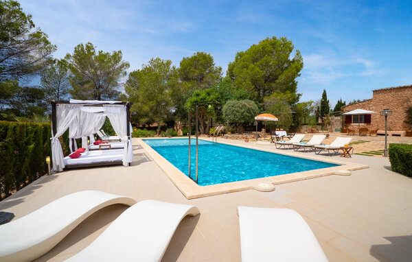 Vakantiehuis - Son Gall, Porreres , Spanje - EMF079 14