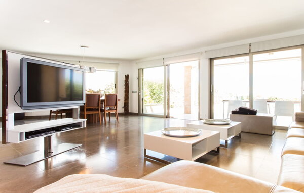 Kuća-za-odmor - Sa Platja, Playa de Muro , Spanjolska - EMF082 301
