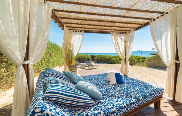 Kuća-za-odmor - Sa Platja, Playa de Muro , Spanjolska - EMF082 4