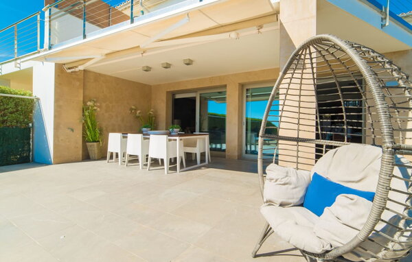 Kuća-za-odmor - Sa Platja, Playa de Muro , Spanjolska - EMF082 9
