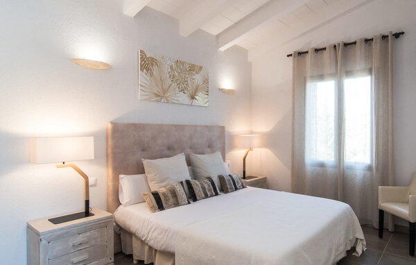 Semesterhus - Muronita, Playa de Muro , Spanien - EMF083 601