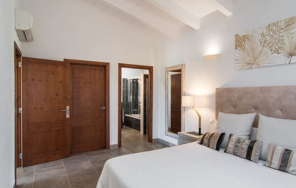 Semesterhus - Muronita, Playa de Muro , Spanien - EMF083 602
