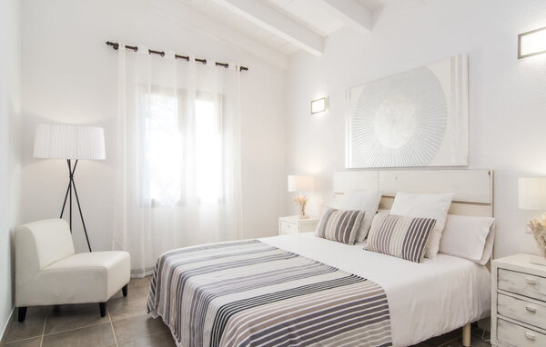 Semesterhus - Muronita, Playa de Muro , Spanien - EMF083 603