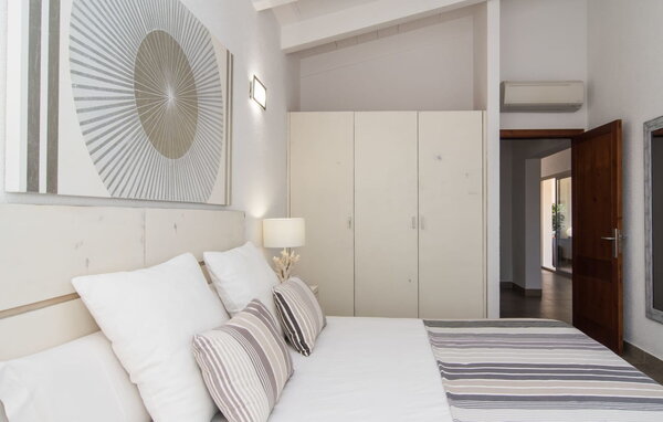 Semesterhus - Muronita, Playa de Muro , Spanien - EMF083 604