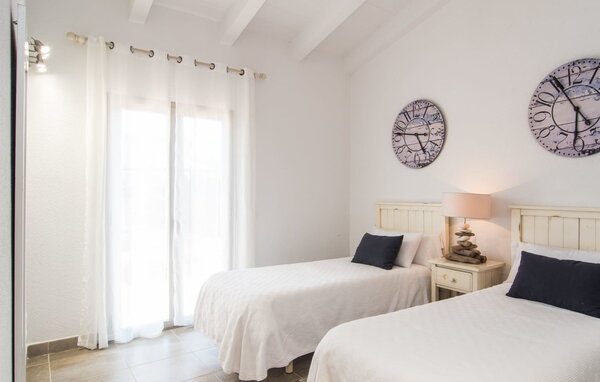 Semesterhus - Muronita, Playa de Muro , Spanien - EMF083 605