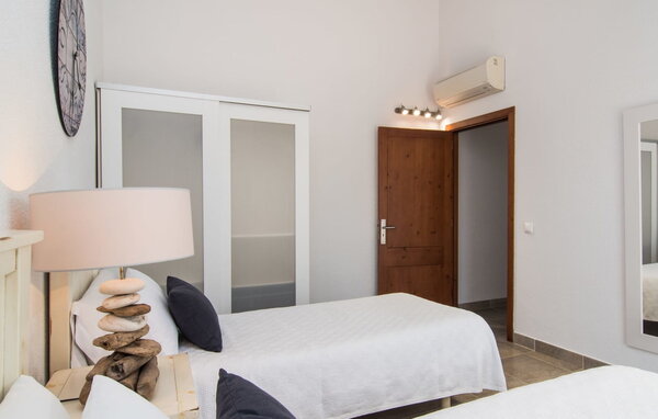 Semesterhus - Muronita, Playa de Muro , Spanien - EMF083 606
