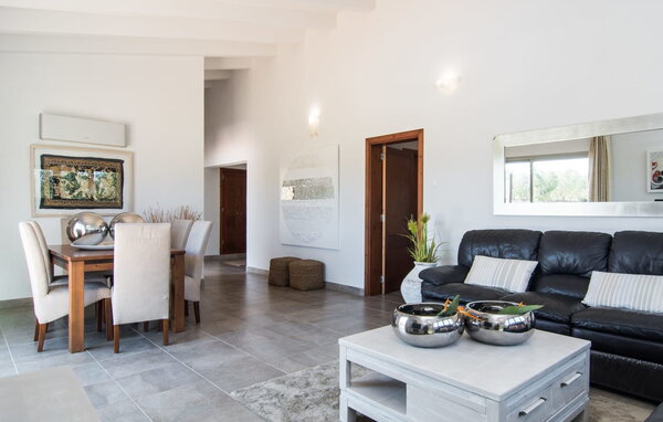 Semesterhus - Muronita, Playa de Muro , Spanien - EMF083 301