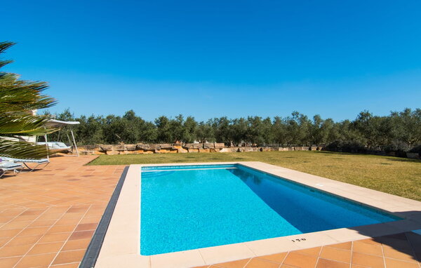 Semesterhus - Muronita, Playa de Muro , Spanien - EMF083 3