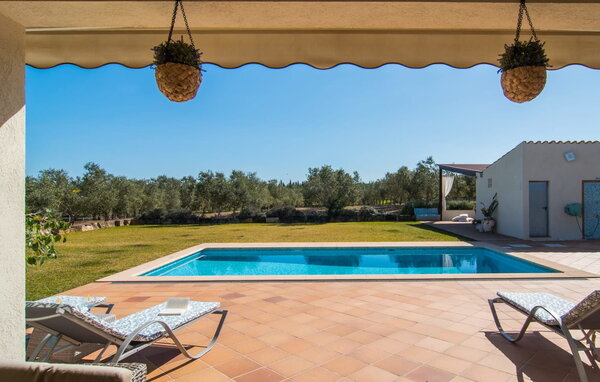Semesterhus - Muronita, Playa de Muro , Spanien - EMF083 12