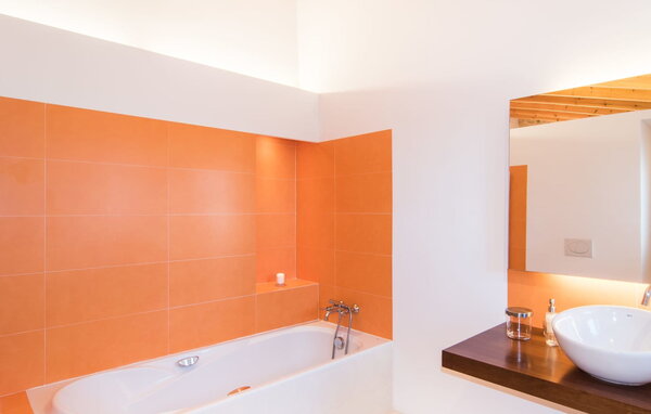 Vacation home Sa Figuera