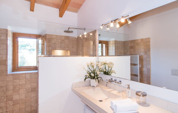 Vacation home Sa Figuera