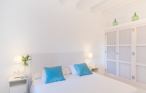 Vacation home Sa Figuera