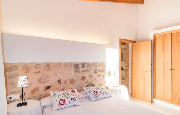 Vacation home Sa Figuera
