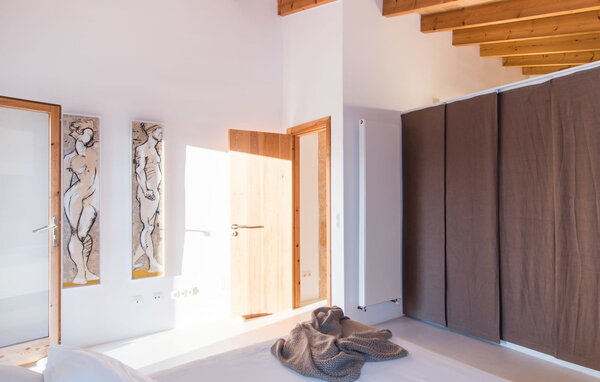 Vacation home Sa Figuera