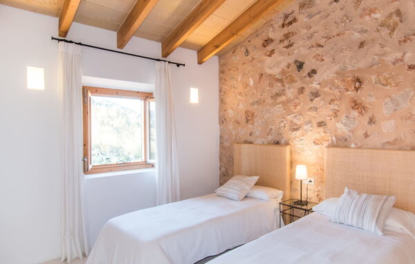 Vacation home Sa Figuera
