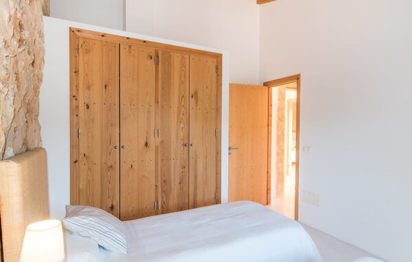 Vacation home Sa Figuera
