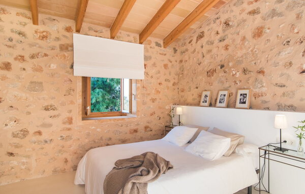 Vacation home Sa Figuera