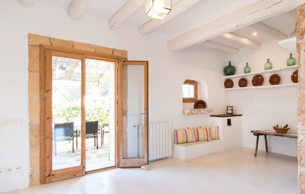 Vacation home Sa Figuera