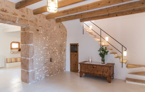 Vacation home Sa Figuera