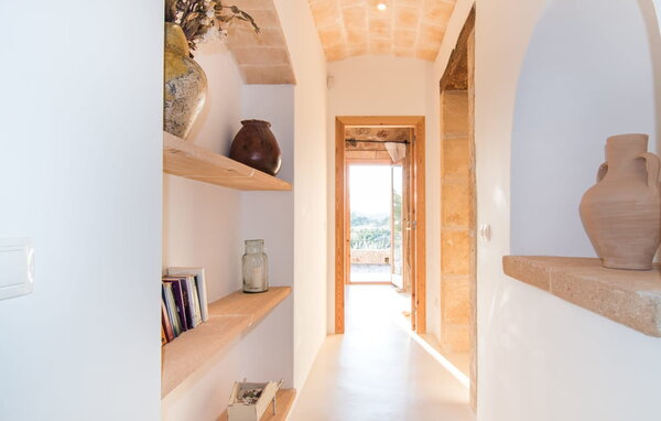 Vacation home Sa Figuera