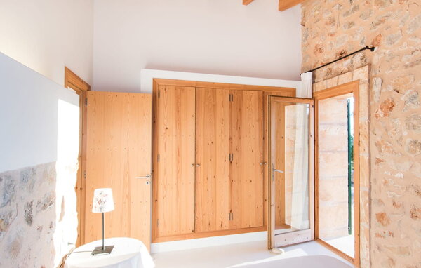 Vacation home Sa Figuera