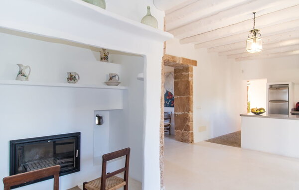 Vacation home Sa Figuera