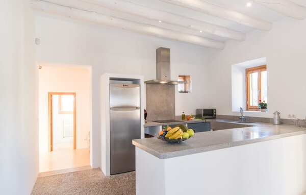 Vacation home Sa Figuera