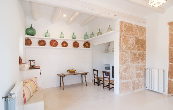 Vacation home Sa Figuera