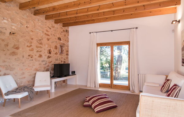 Vacation home Sa Figuera