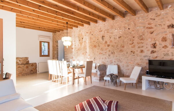 Vacation home Sa Figuera