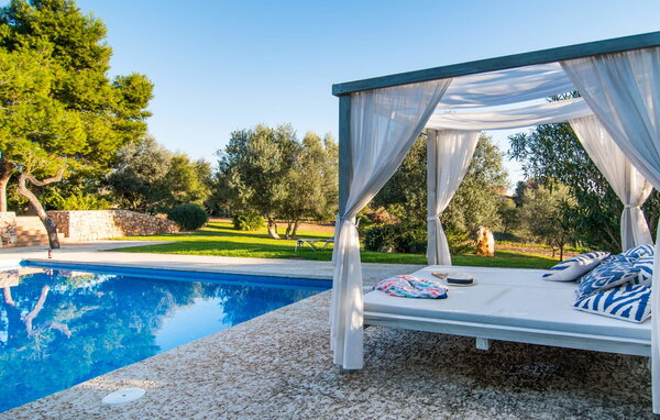 Vacation home Sa Figuera