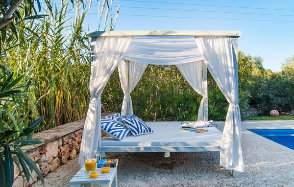 Vacation home Sa Figuera