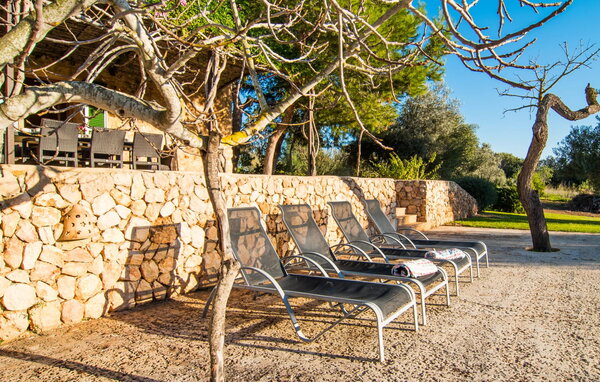 Vacation home Sa Figuera