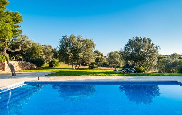 Vacation home Sa Figuera