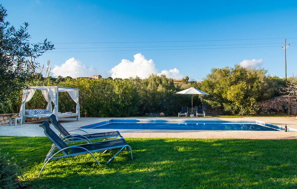 Vacation home Sa Figuera