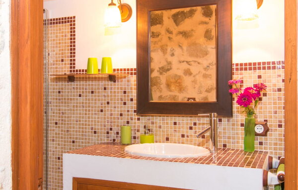 Ferienhaus - Sa Padrineta, Canyamel , Spanien - EMF086 701