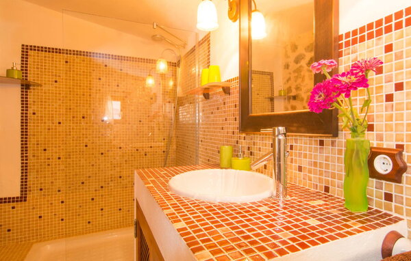 Ferienhaus - Sa Padrineta, Canyamel , Spanien - EMF086 702