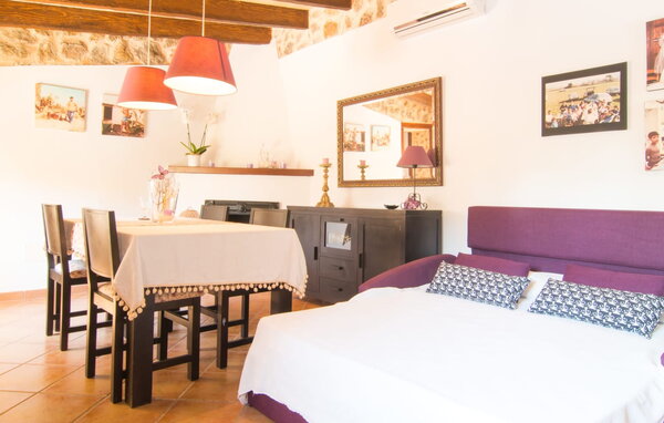 Ferienhaus - Sa Padrineta, Canyamel , Spanien - EMF086 602