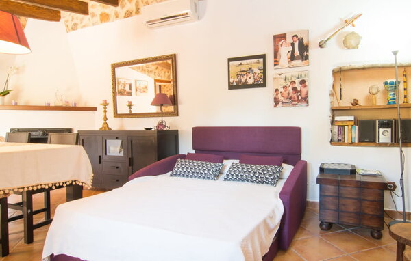 Ferienhaus - Sa Padrineta, Canyamel , Spanien - EMF086 603