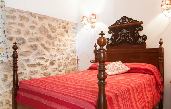 Ferienhaus - Sa Padrineta, Canyamel , Spanien - EMF086 604