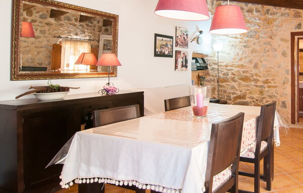 Ferienhaus - Sa Padrineta, Canyamel , Spanien - EMF086 501