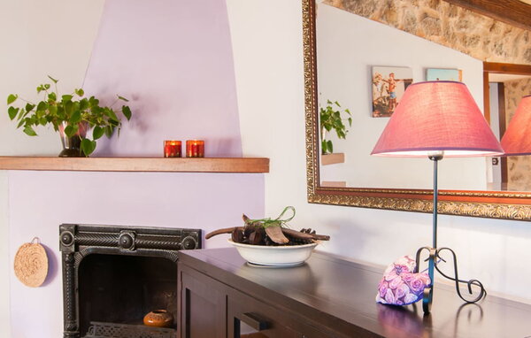 Ferienhaus - Sa Padrineta, Canyamel , Spanien - EMF086 502
