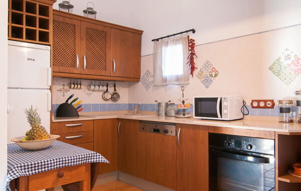 Ferienhaus - Sa Padrineta, Canyamel , Spanien - EMF086 402