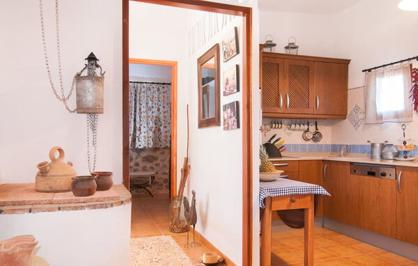 Ferienhaus - Sa Padrineta, Canyamel , Spanien - EMF086 403