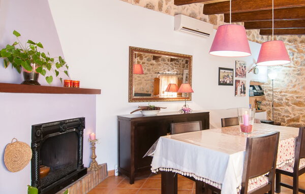Ferienhaus - Sa Padrineta, Canyamel , Spanien - EMF086 301