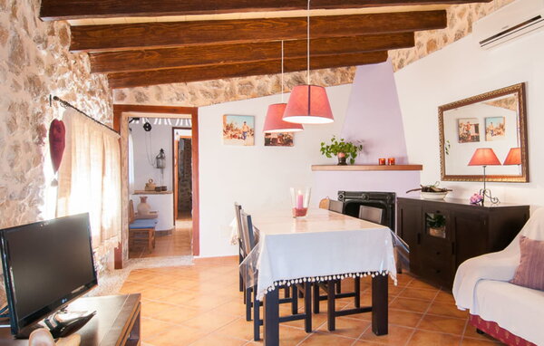 Ferienhaus - Sa Padrineta, Canyamel , Spanien - EMF086 302