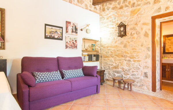 Ferienhaus - Sa Padrineta, Canyamel , Spanien - EMF086 303