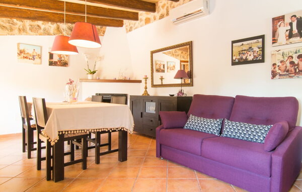 Ferienhaus - Sa Padrineta, Canyamel , Spanien - EMF086 304