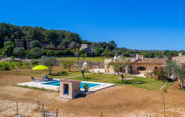 Ferienhaus - Sa Padrineta, Canyamel , Spanien - EMF086 82