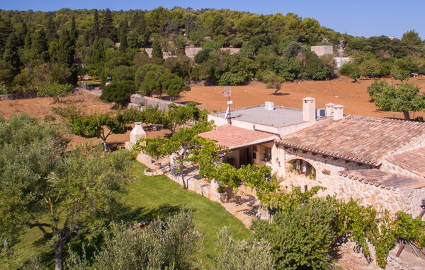 Ferienhaus - Sa Padrineta, Canyamel , Spanien - EMF086 83